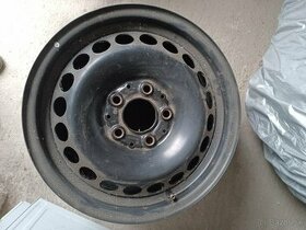 Predám .... Disky originál Mercedes 6J 5x112 R15 ET 44