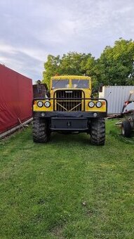 Kraz 256 B