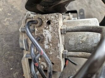 ABS kocka Audi a6 4f, Audi a4 b7, 2.0 tdi, 3.0 tdi