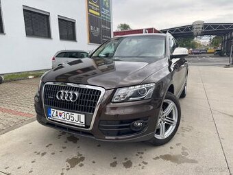 Audi Q5 2.0Tdi Quattro Automatic