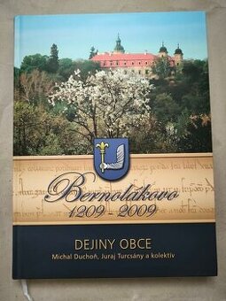 Bernolákovo 1209-2009
