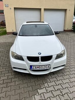 BMW 320Si M-Packet