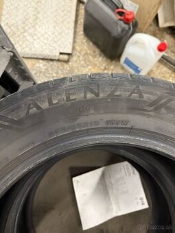 255/55 r19 letne
