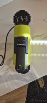 Nespresso Mini Essenza