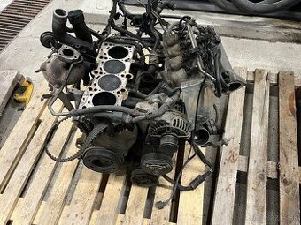Rozpredam diely na 1.8t AQA