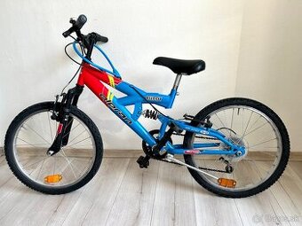 Bicykle pre deti od 6 do 10 rokov, 50€