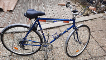 Bicykel Favorit