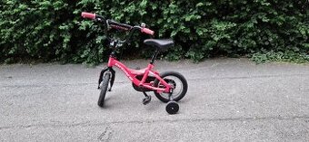 Detský bicykel 12"