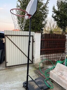 Basketbalovy kôs