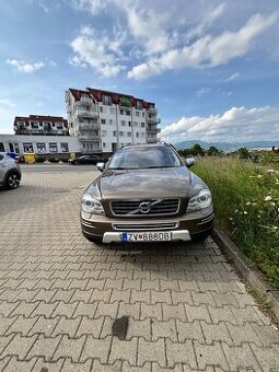 Volvo XC90 2011 EXECUTIVE