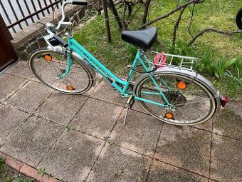 Predám bicykel ESKA
