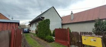 Predaj: Rodinný dom-chalupa v Rajeckej Lesnej (MO)