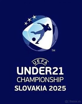 ME U21 2025 – SVK vs ITA