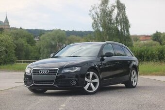 Audi a4 b8 2.0TDI 105Kw