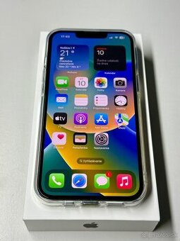 Predám Apple iPhone 13 128GB Green