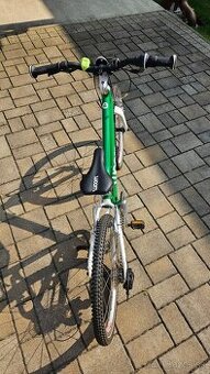 Woom 4 detsky bicykel 20"