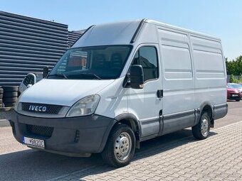 Iveco Daily 35S11V 9,0, 2,3 HPi, 78 kW, M5