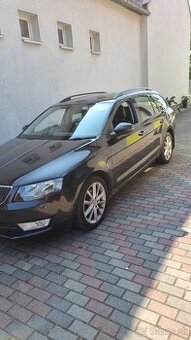 Predám škoda octavia3 1.6tdi