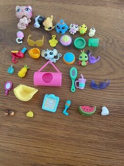 Littla pet shop