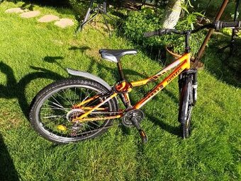 Bicykel Kenzel