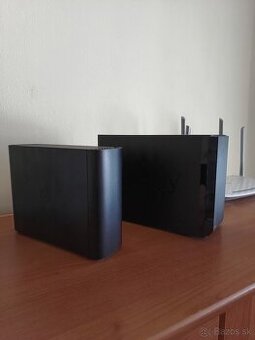 NAS Synology BeeStation BST150-4T