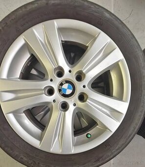 Originál disky BMW R16 5x120