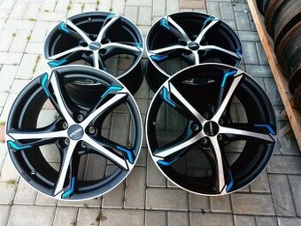 Ronal- Audi,Mercedes,Škoda,Volkswagen,Seat 5x112 r19