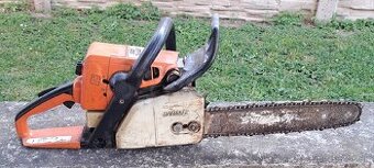 Motorová píla stihl025