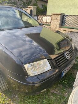 Volkswagen Bora 1.9 tdi 85kw