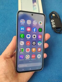Samsung Galaxy A55 5G 128GB,8GB RAM