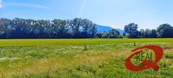 PREDAJ STAVEBNÝCH POZEMKOV 7km OD LIPTOVSKÉHO MIKULÁŠA