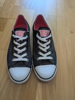 Nízke Converse tenisky