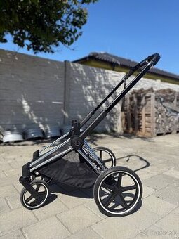Cybex podvozok