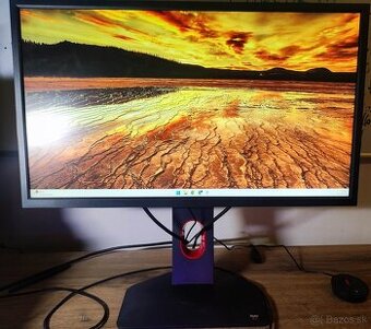 Monitor ZOWIE by BenQ XL2566K
