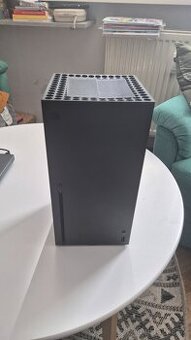 Predám Xbox series X