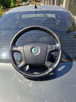 Volant octavia 2
