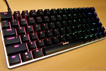 AJAZZ AK33 RGB