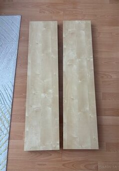 IKEA polica LACK 110 x 26 cm
