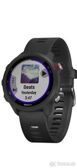 Pánske hodinky Garmin Forerunner 245 Music