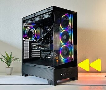 ✅ i7 14700KF•64GB RAM•RTX 5070 12GB•1TB NVMe•850W