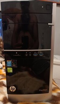 HP