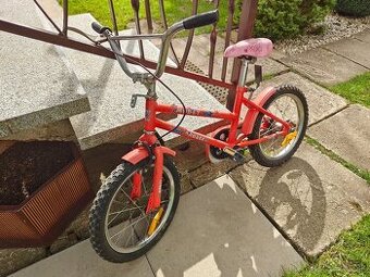 Predám detský bicykel
