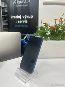 Apple iPhone 13 128 GB – Modrý