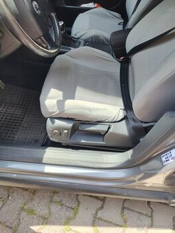Passat B6