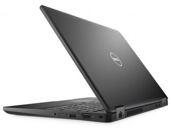 Dell 5580, 24GB RAM, Win 11, čítačka na občianske preukazy