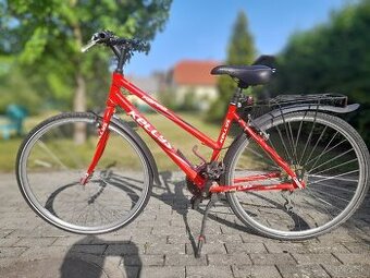 Bicykel Kellys