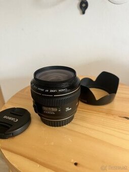 Canon 28 mm f1,8 USM