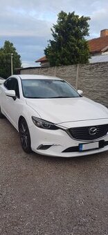 Na predaj mazda 6