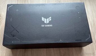 ASUS TUF GAMING Radeon RX 6950 XT OC 16GB