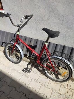 Predám dámsky bicykel - 1